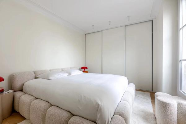 Appartement Paris 1er - MARCHÉ SAINT-HONORÉ