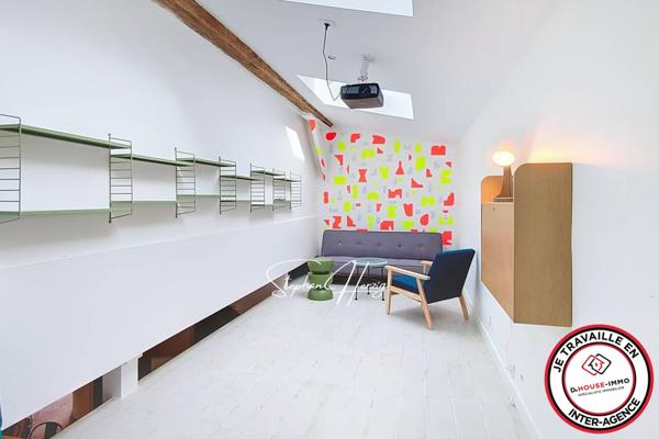 Maison à vendre 7 pièces de 200 m²