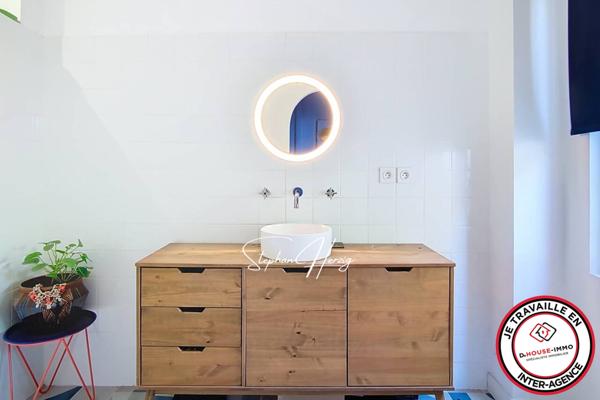 Maison à vendre 7 pièces de 200 m²