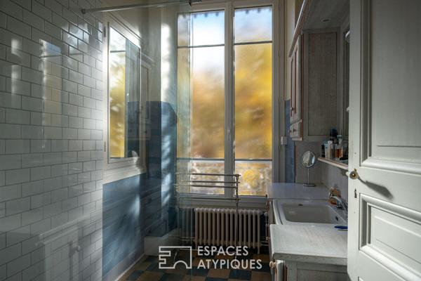 En Ardèche, une maison de rue indépendante, à découvrir.