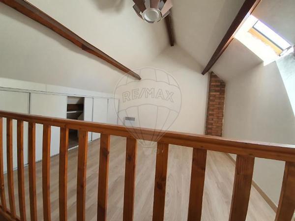 Maison  à louer - Seine-et-Marne - 77