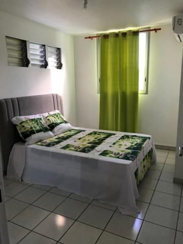 Appartement Fort De France 2 pièce(s) 39.55 m2