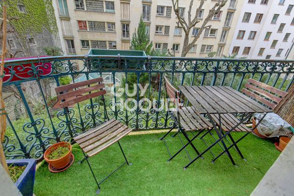 APPARTEMENT À VENDRE DE 7 PIÈCES DE 129,00 M²