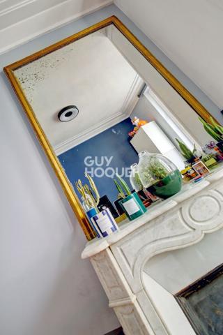 APPARTEMENT À VENDRE DE 7 PIÈCES DE 129,00 M²