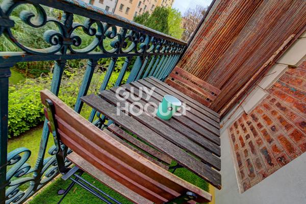 APPARTEMENT À VENDRE DE 7 PIÈCES DE 129,00 M²
