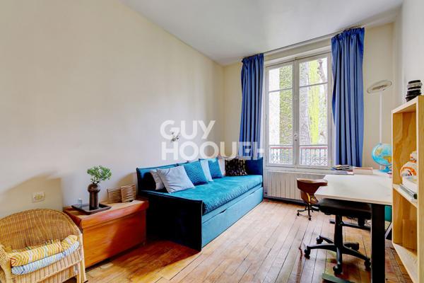 APPARTEMENT À VENDRE DE 7 PIÈCES DE 129,00 M²