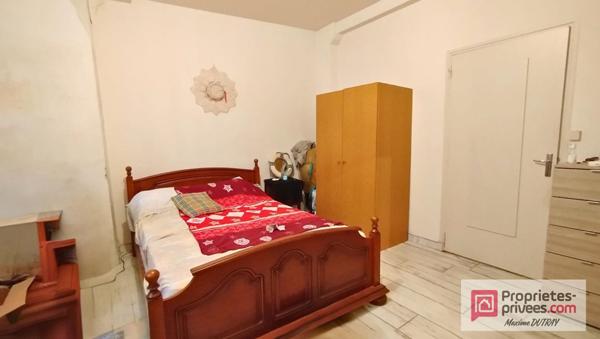 Ensemble immobilier 107m²