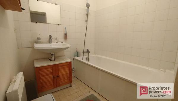 Ensemble immobilier 107m²