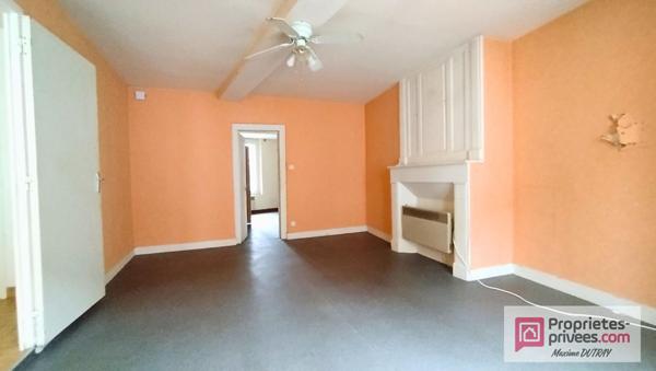 Ensemble immobilier 107m²