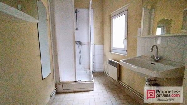 Ensemble immobilier 107m²