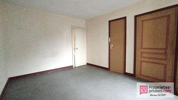 Ensemble immobilier 107m²