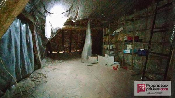 Ensemble immobilier 107m²