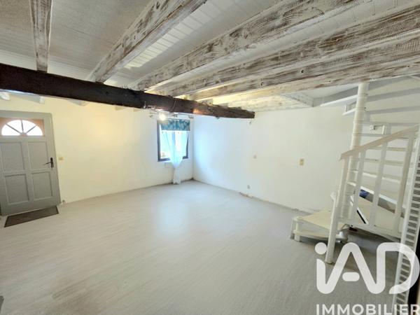 Maison à vendre 4 pièces 91 m² Saint-Savin