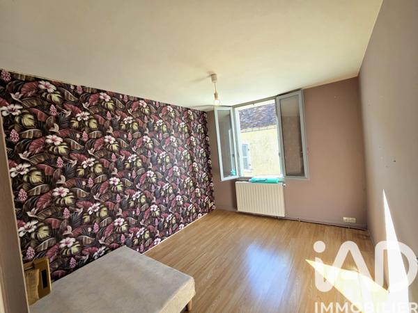 Maison à vendre 4 pièces 91 m² Saint-Savin