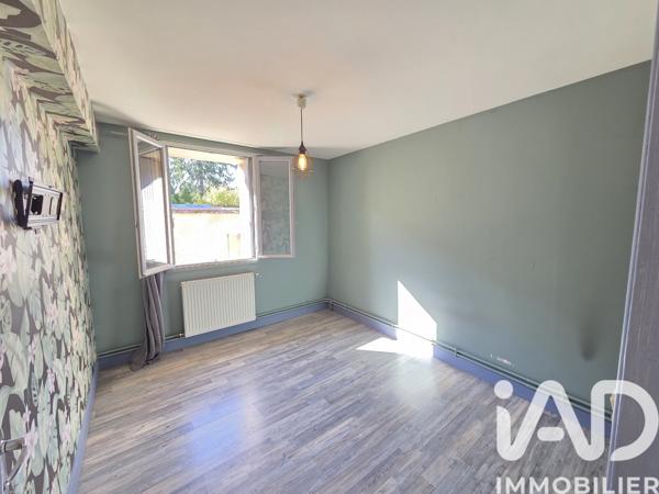 Maison à vendre 4 pièces 91 m² Saint-Savin