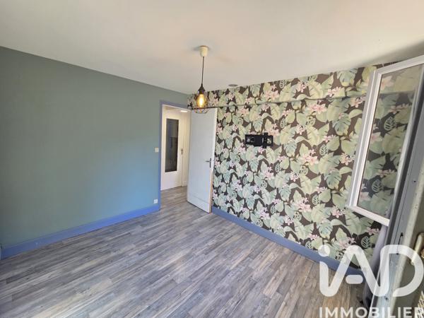 Maison à vendre 4 pièces 91 m² Saint-Savin