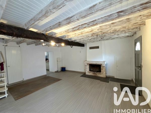 Maison à vendre 4 pièces 91 m² Saint-Savin