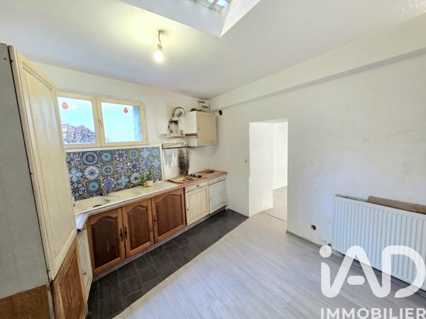 Maison à vendre 4 pièces 91 m² Saint-Savin