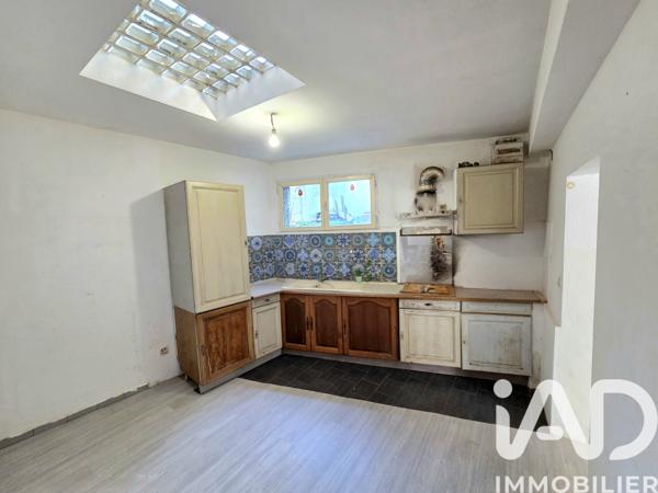 Maison à vendre 4 pièces 91 m² Saint-Savin