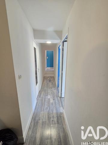 Maison à vendre 4 pièces 91 m² Saint-Savin