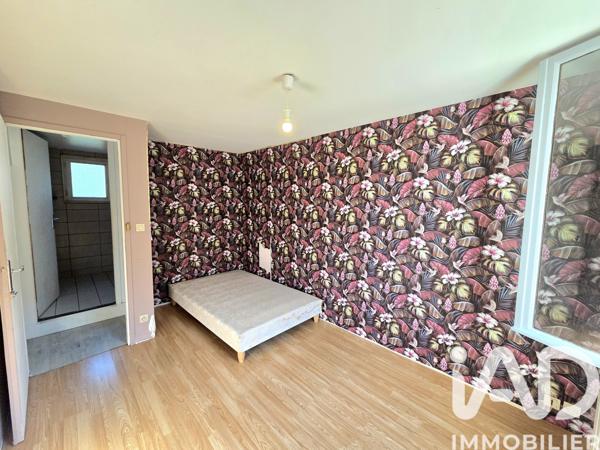 Maison à vendre 4 pièces 91 m² Saint-Savin