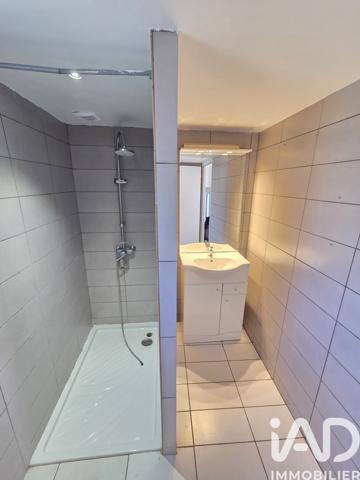 Maison à vendre 4 pièces 91 m² Saint-Savin