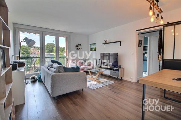 Appartement Chaville centre - 4 pièces 78 m2