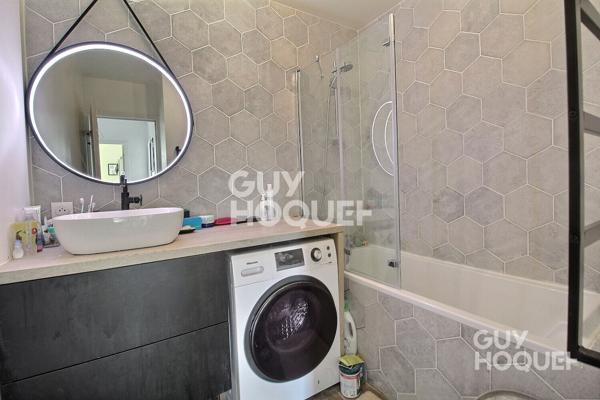 Appartement Chaville centre - 4 pièces 78 m2