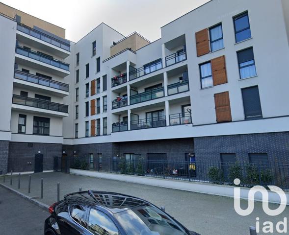 Apartment for sale 2 rooms 40 m² Deuil-la-Barre