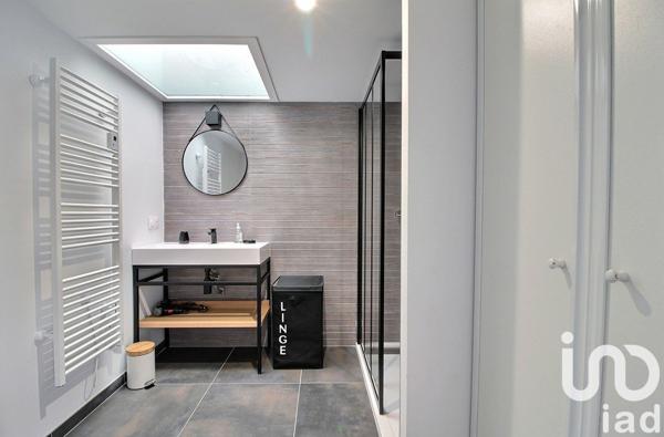 Duplex 2 pièces de 35 m² à Combrit (29120)