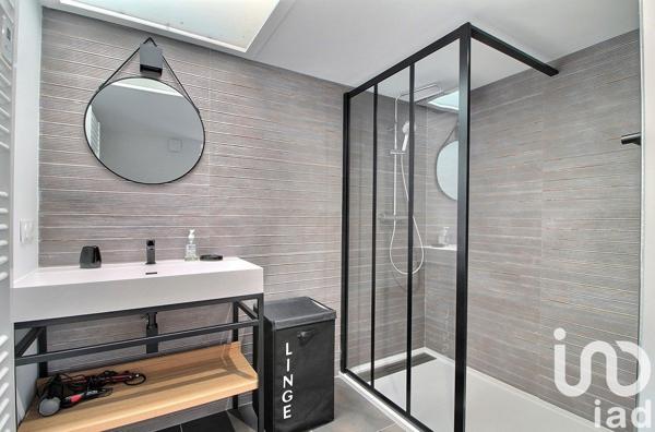 Duplex 2 pièces de 35 m² à Combrit (29120)