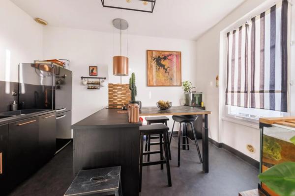 Maison à vendre 3 pièces 77m²