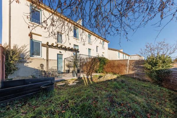 Maison à vendre 3 pièces 77m²
