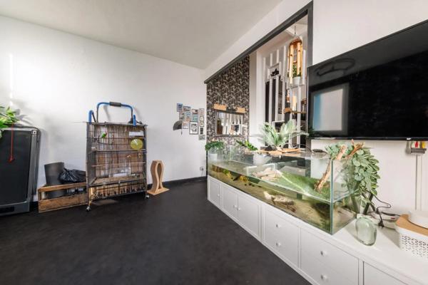 Maison à vendre 3 pièces 77m²