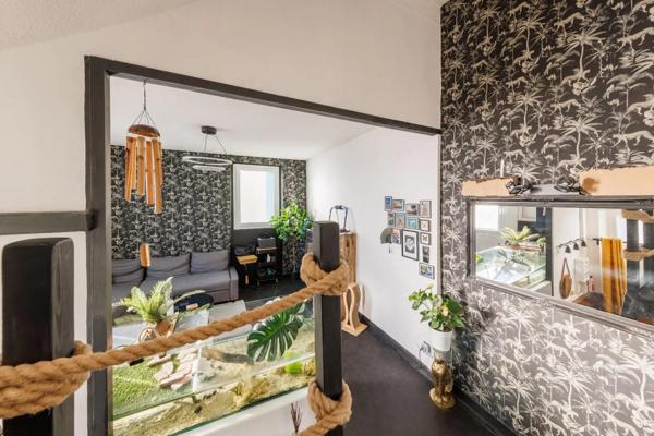 Maison à vendre 3 pièces 77m²