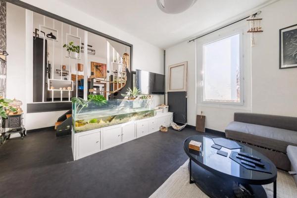 Maison à vendre 3 pièces 77m²