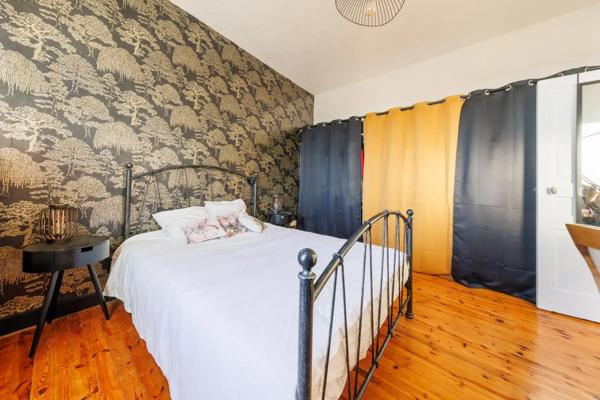 Maison à vendre 3 pièces 77m²