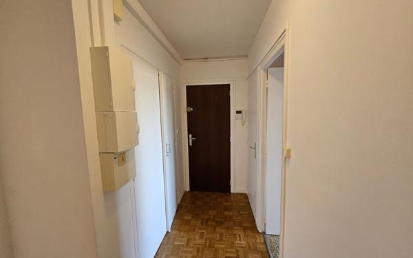 Appartement à vendre    3 pièces • 56,94 m2 Limoges