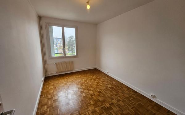 Appartement à vendre    3 pièces • 56,94 m2 Limoges