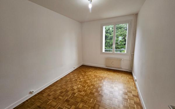 Appartement à vendre    3 pièces • 56,94 m2 Limoges