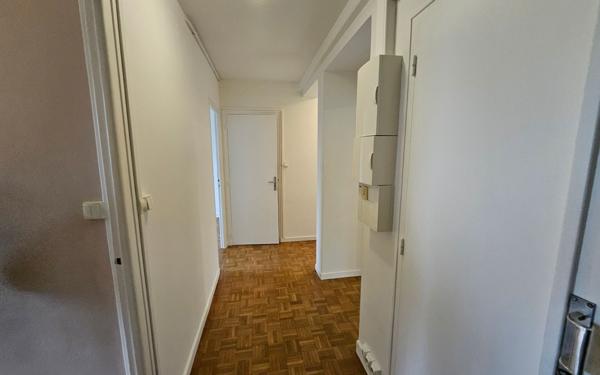 Appartement à vendre    3 pièces • 56,94 m2 Limoges