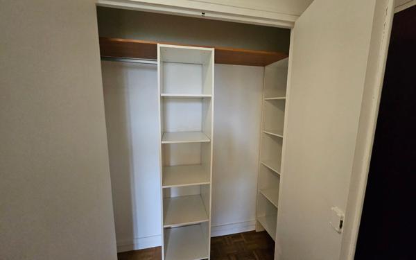 Appartement à vendre    3 pièces • 56,94 m2 Limoges