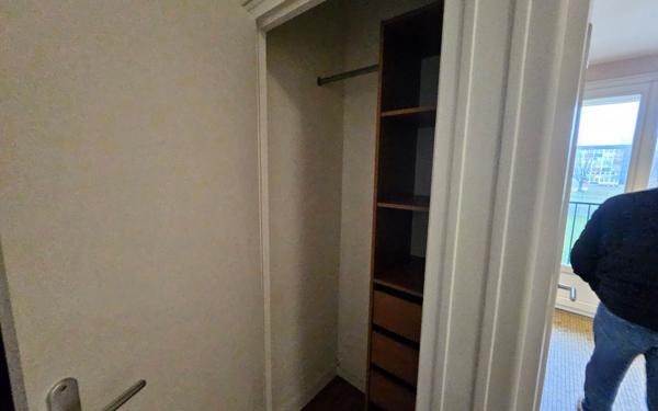 Appartement à vendre    3 pièces • 56,94 m2 Limoges