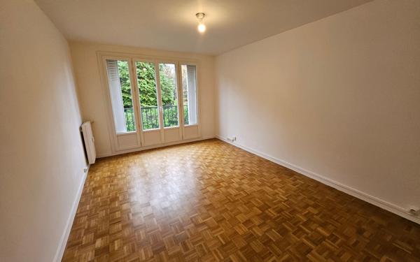 Appartement à vendre    3 pièces • 56,94 m2 Limoges