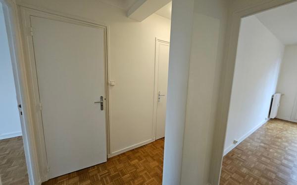 Appartement à vendre    3 pièces • 56,94 m2 Limoges