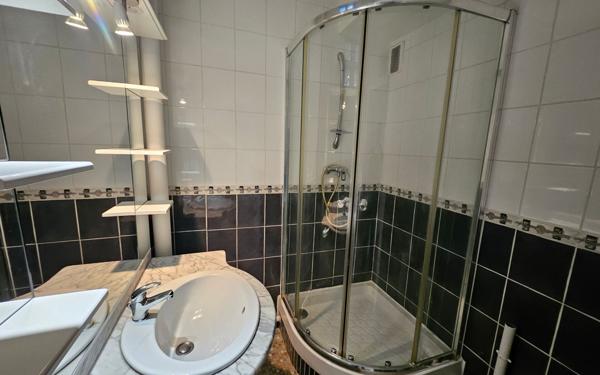 Appartement à vendre    3 pièces • 56,94 m2 Limoges