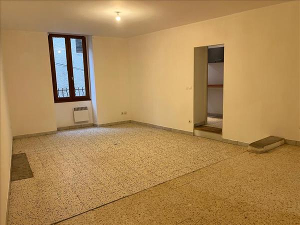 Appartement à vendre |  Roujan |  4 pièces | 80 m²