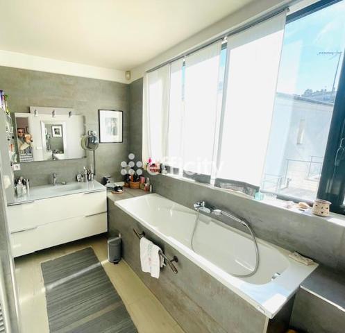 Appartement 6 pièces - 170 m² Bien prestige