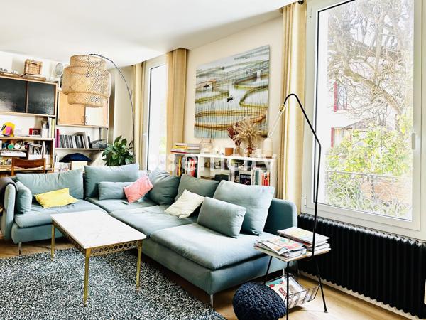 Maison 5 pièces - 145 m² Exclusivité efficity