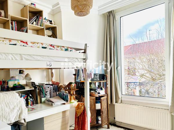 Maison 5 pièces - 145 m² Exclusivité efficity